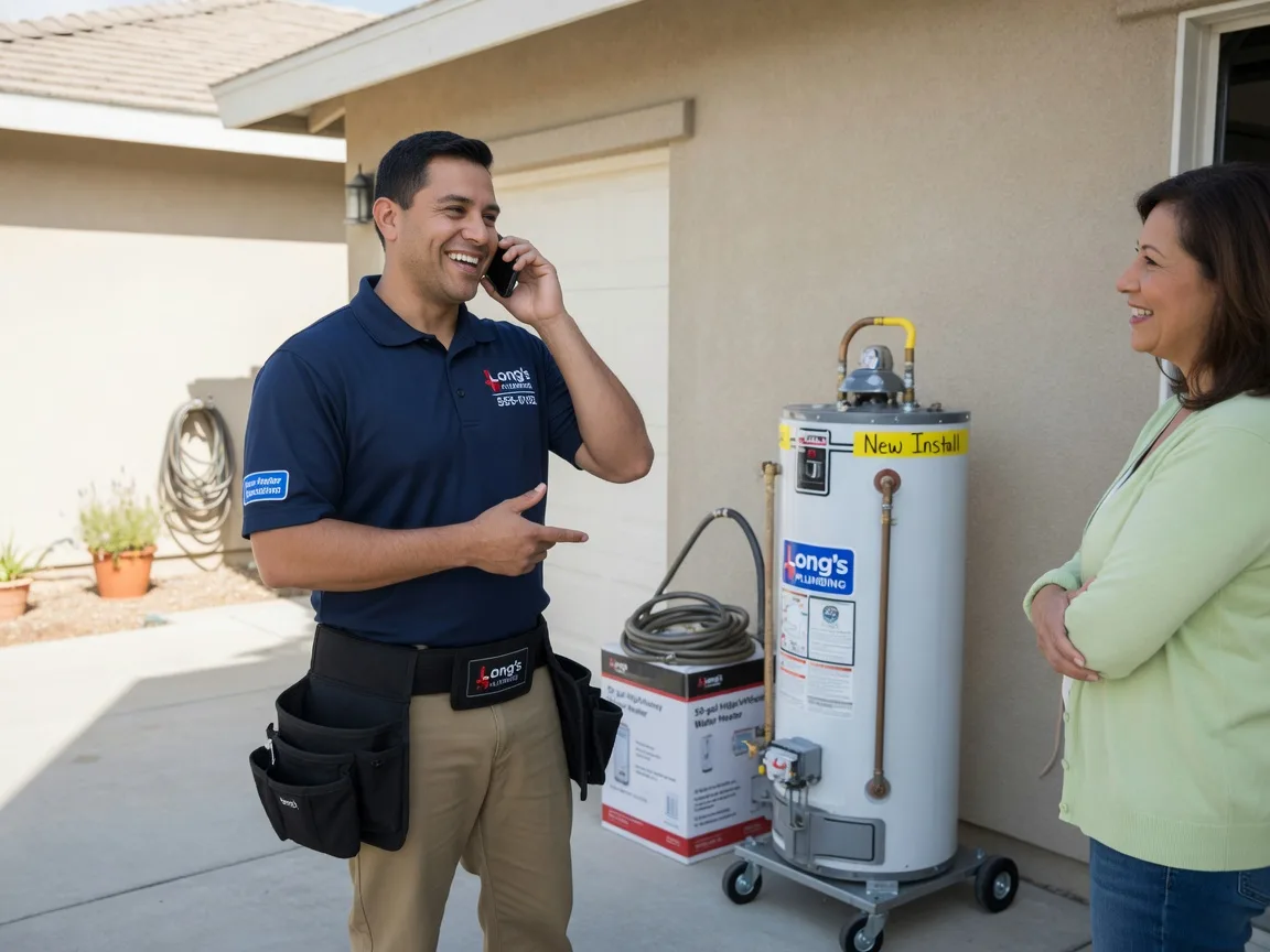 Leak Detection Menominee, MI FAQs